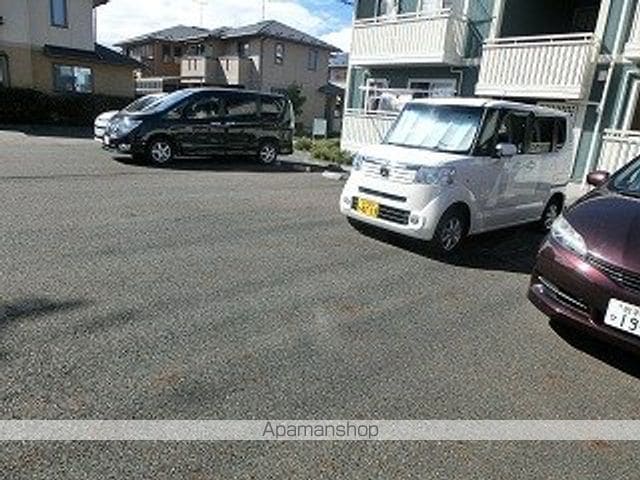 フェザーレジデンス Aのその他写真