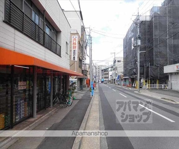 京福北野線 北野白梅町駅 徒歩20分 1階建 築54年のその他写真