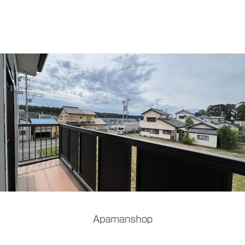AMENITY原の内装写真
