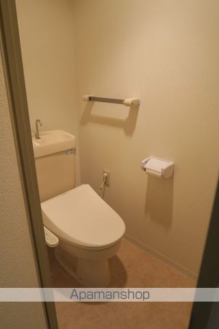 ロイヤルスクエアあむIの内装写真