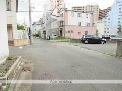 サンハイツ・Ｔ[1K/25.72m2]の周辺8