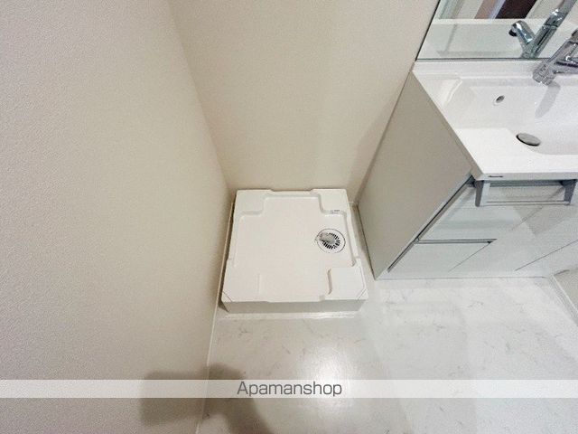 オカバさいたま日進ヘーベルメゾンの内装写真