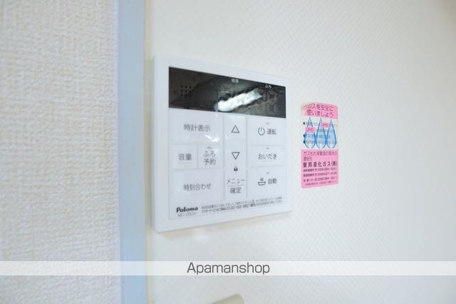 ルミエールANDO Cの内装写真