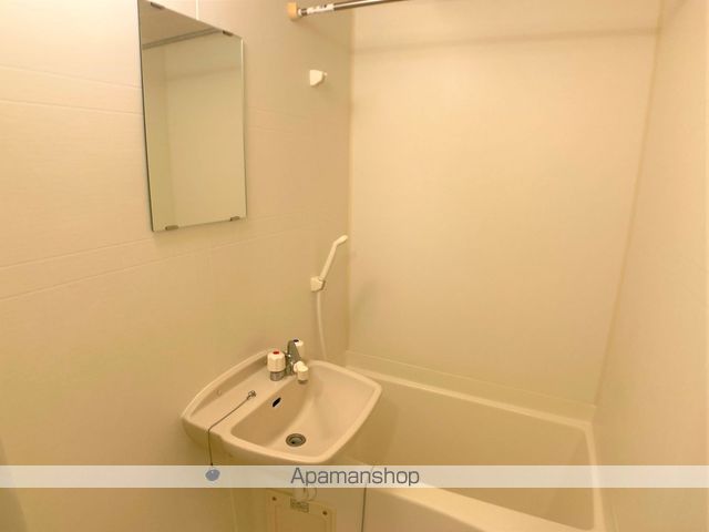 レオパレスFRIEDENの内装写真