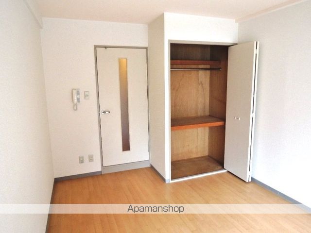 ハートランドウエストの内装写真