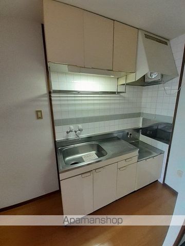 ファミールメゾン PIVの内装写真