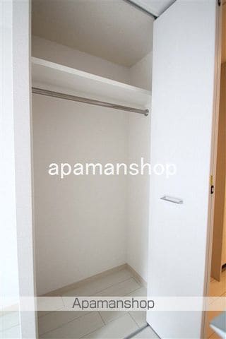 PRESSANCE谷町アルファの内装写真