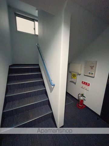 ブルーオーシャンS14W6の内装写真