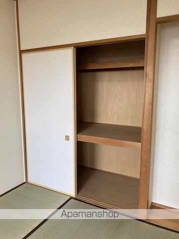 ダイアパレスシアース万代東棟の内装写真