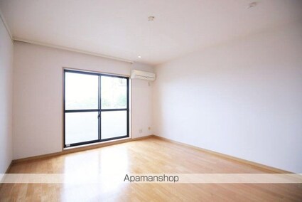 ガーデンクレスト１７１４[1K/29.88m2]のリビング・居間3