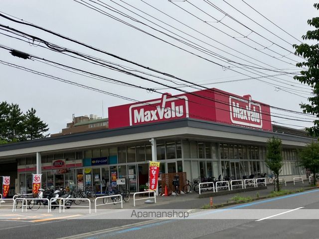 クレイノファミーユSの周辺写真