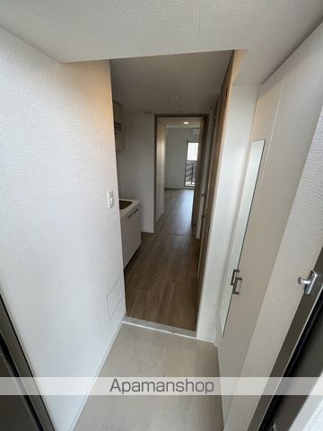 エスリードレジデンス大阪福島シティウエストの内装写真