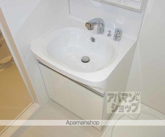 DAIWA GRACE MAISON 京都西七条の内装写真
