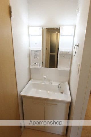 ラフレシールの内装写真