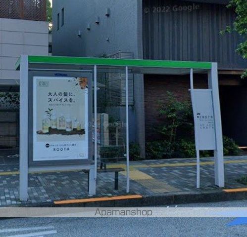 ザ・パークハウス三田ガーデン タワー棟の周辺写真