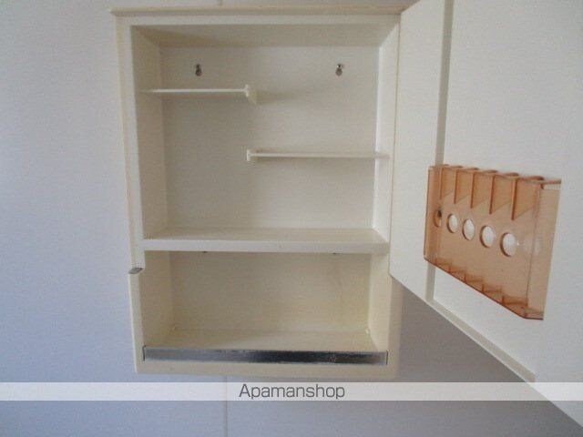 ガーデン大蔵[1R/18.21m2]のその他部屋・スペース