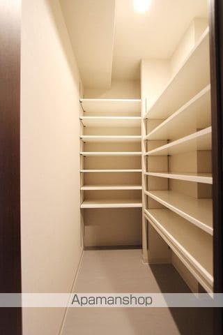 パークキューブ西ヶ原ステージの内装写真