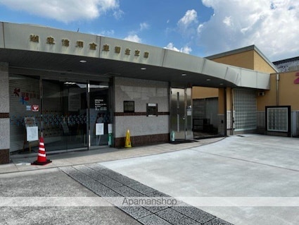 滋賀県東近江市市子殿町[1LDK/36.7m2]の周辺4