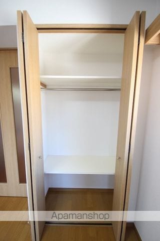 メインステージ南麻布の内装写真