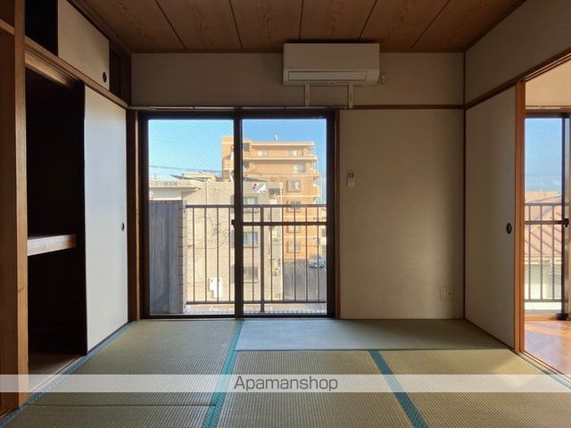 パレ・ドゥ大淀の内装写真