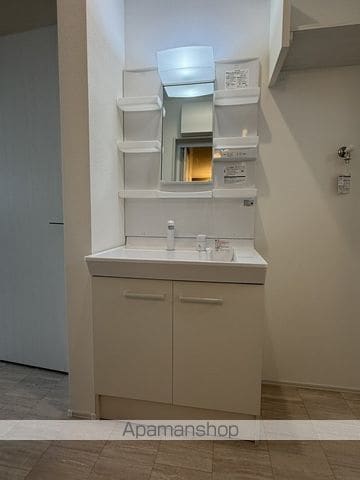LOTUS河輪の内装写真