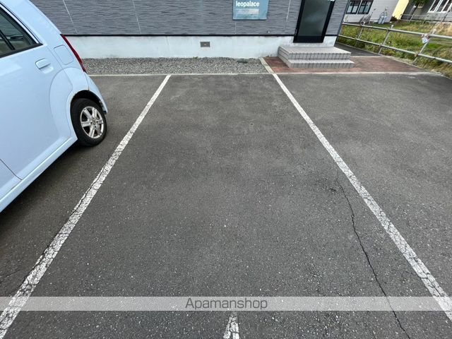 レオパレスオンフルールのその他写真