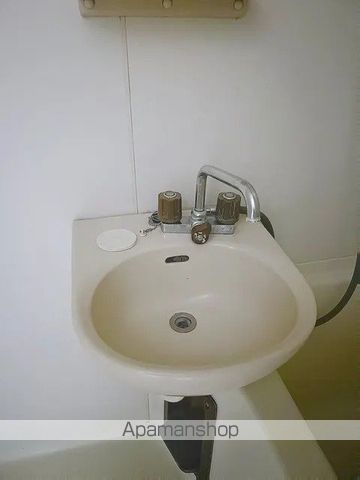 フラット岩崎 宇都宮の内装写真