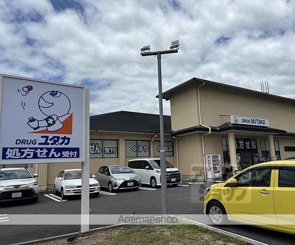 セラヴィ岩倉の周辺写真