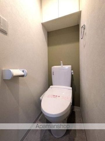 TraValore高宮の内装写真