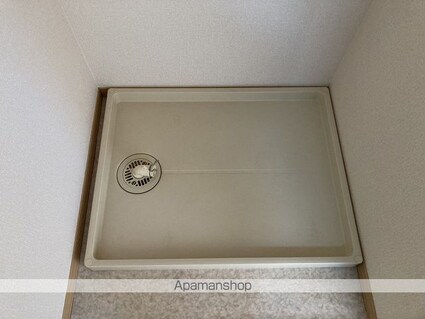 サントロペＢ[1K/24.09m2]の内装8