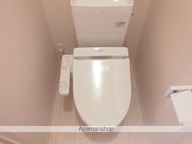 メゾンエミールIの内装写真
