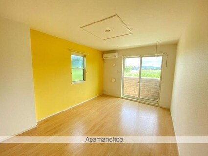 ルーラルシティ　成合[1LDK/45.89m2]のリビング・居間