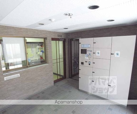 ハイム桃山のその他写真