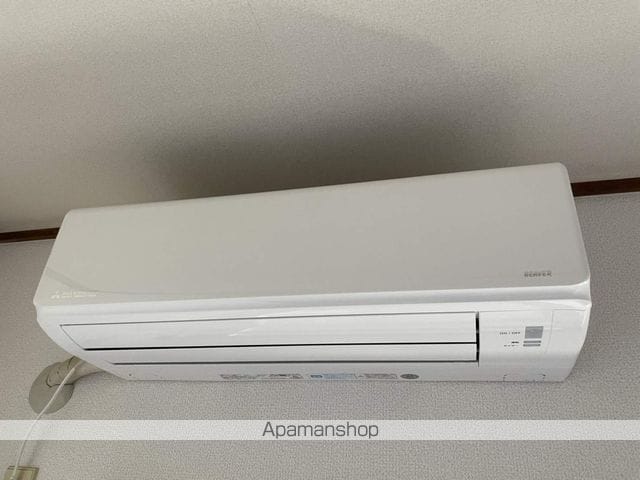AMALFI 90の内装写真
