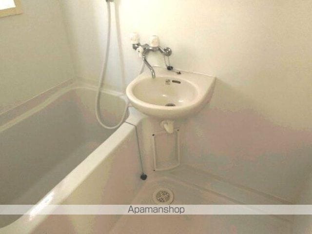シャイニングハウスの内装写真