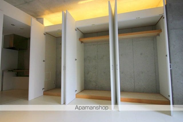 アーデンタワー南堀江の内装写真
