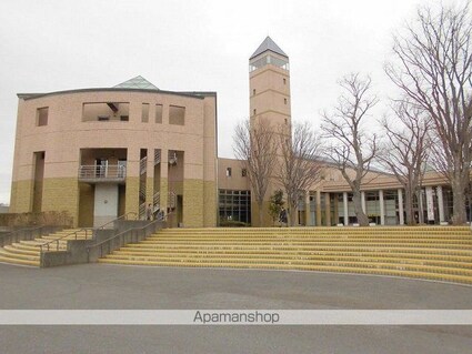 ホグワーツＢ[1LDK/38.52m2]の周辺6