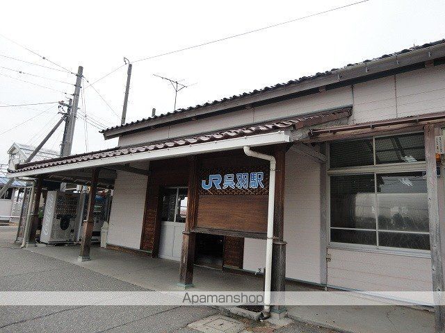 バウムみどりA棟の周辺写真