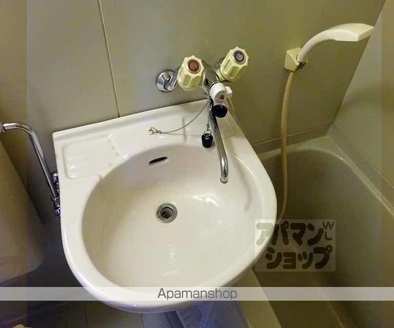 ジョイフル御池の内装写真