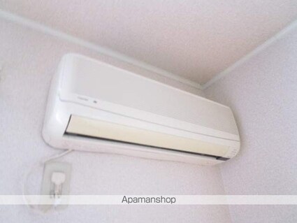 プランドール高円寺南[1K/22.36m2]のその他設備