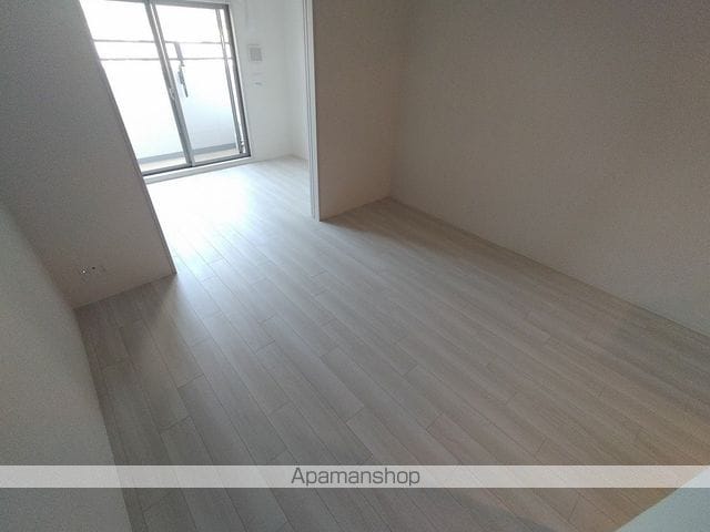 アリヴィス緑橋の内装写真