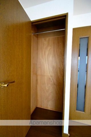 メゾンナカノの内装写真