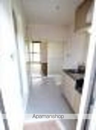 ルミエール持田Ⅱ[1K/23.18m2]の玄関