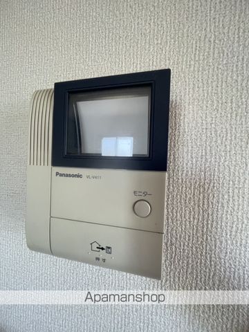 グレイス・クレセント C棟の内装写真
