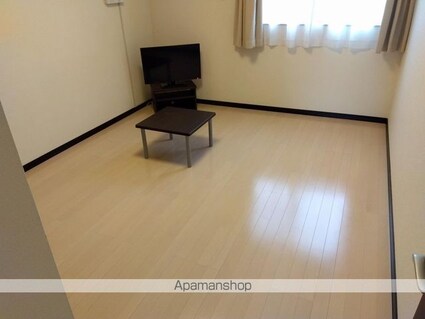 レオネクストメゾン山北[1K/23.61m2]のリビング・居間