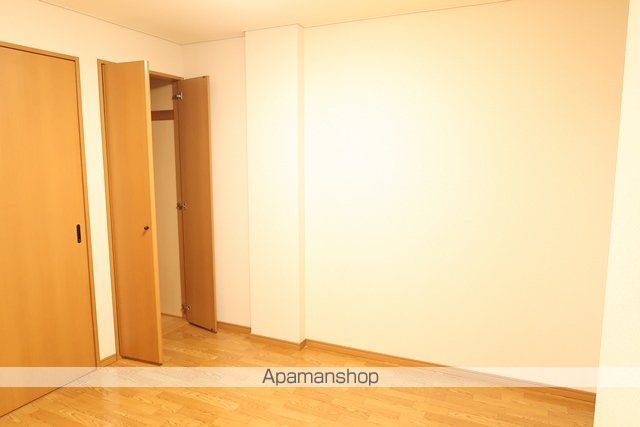 フォレスト高間の内装写真