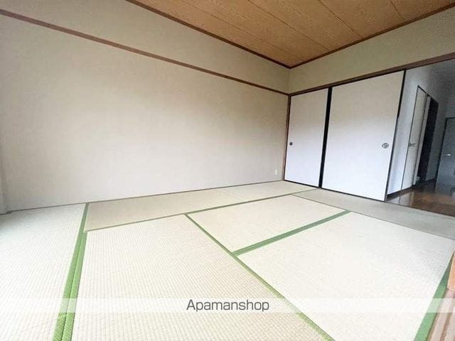 イーストハイツの内装写真