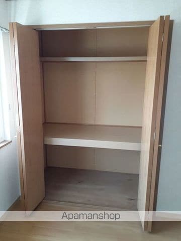 エスポアールシラキIIの内装写真