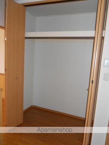 TNコーポの内装写真
