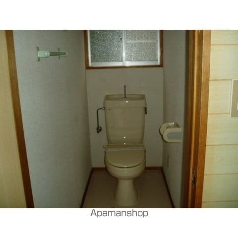 青田五丁目9ー23 阿部様 一戸建の内装写真
